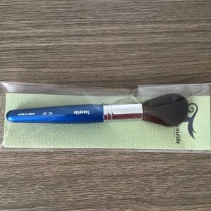 Tanseido Cheek Brush SC 20 New Hair: Ash Squirrel